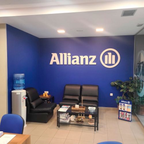 Instalaciones de Asesoría Conde Montoya