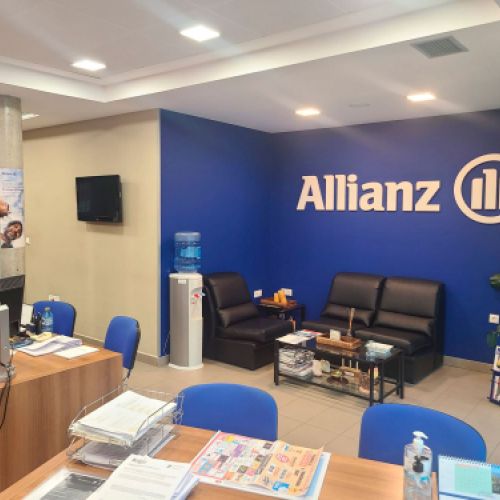 Instalaciones de Asesoría Conde Montoya