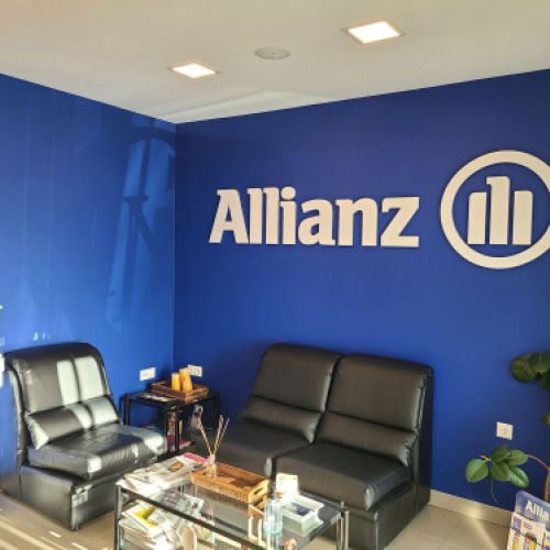 Instalaciones de Asesoría Conde Montoya