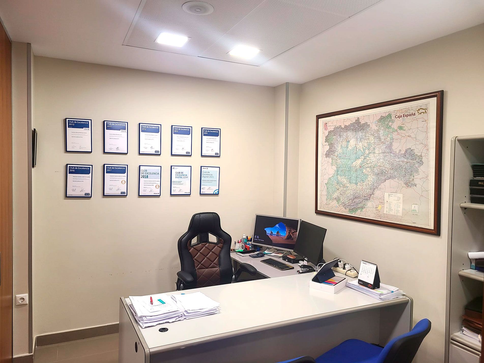 Asesoría Laboral en Vanta de Baños